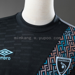 2026 Guatemala 2026 Third Away S-4XL