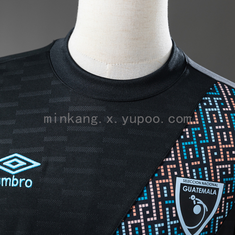 2026 Guatemala 2026 Third Away S-4XL