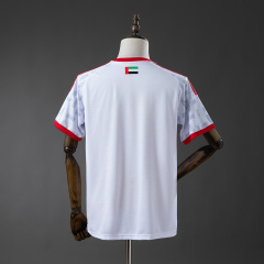 2026 UAE 2026 Home Jersey S-XXL