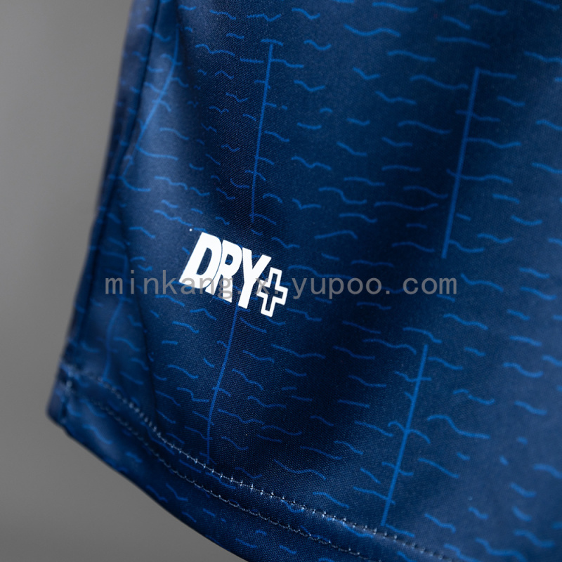 2026 Cape Verde Home Fan version Jersey S-XXL