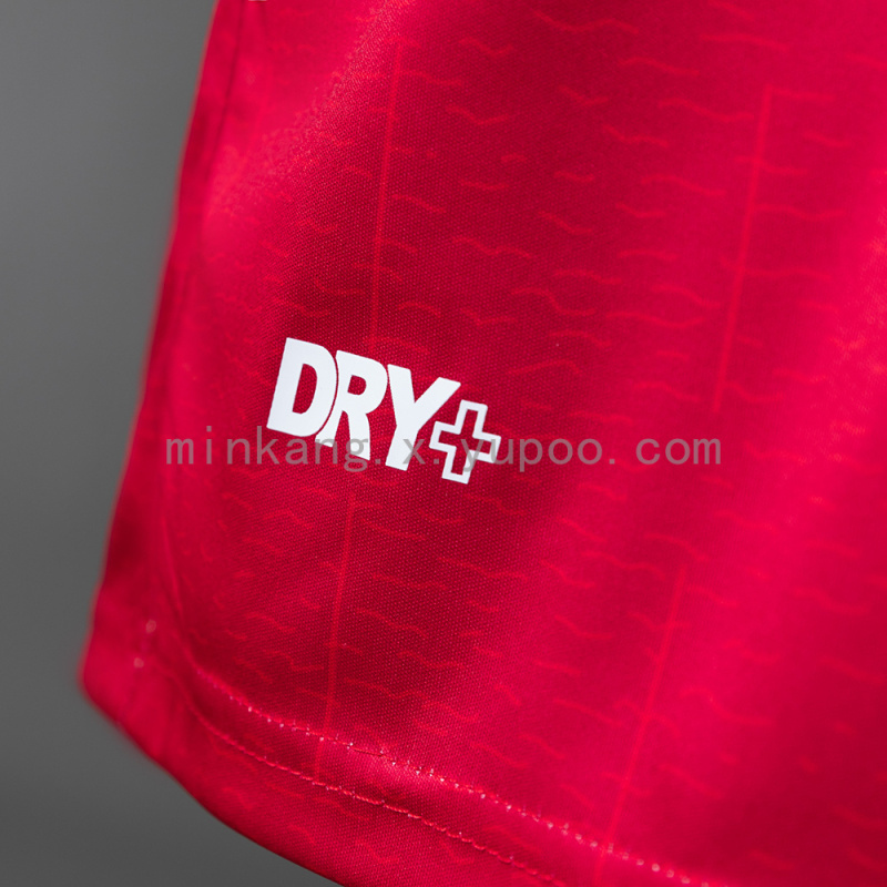2026 Cape Verde 2026 Third Jersey S-XXL