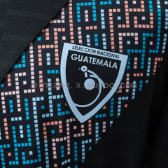 2026 Guatemala 2026 Third Away S-4XL