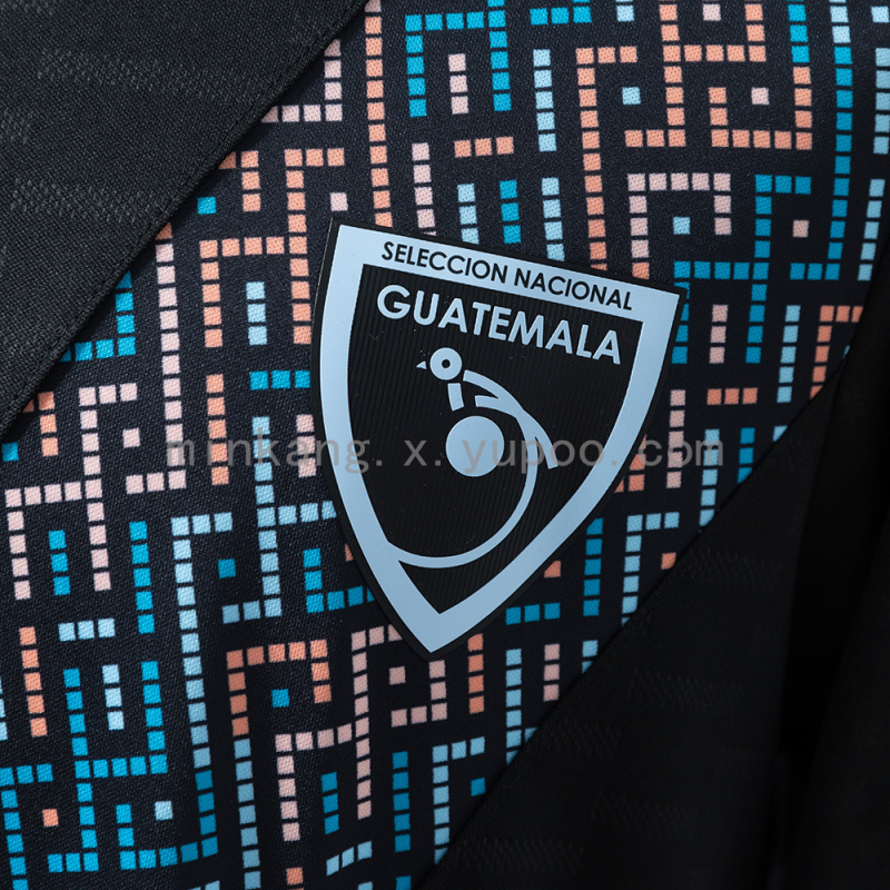 2026 Guatemala 2026 Third Away S-4XL