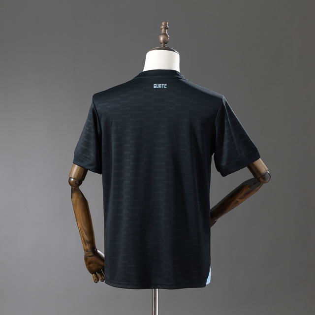2026 Guatemala 2026 Third Away S-4XL