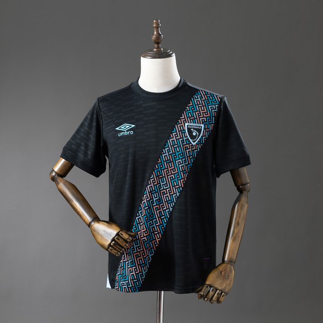 2026 Guatemala 2026 Third Away S-4XL