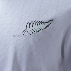 2026 World Cup New Zealand Home Fan version Jersey S-4XL