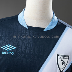 2026 Guatemala Away Fan version Jersey S-4XL