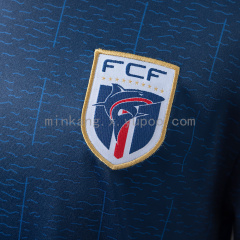 2026 Cape Verde Home Fan version Jersey S-XXL