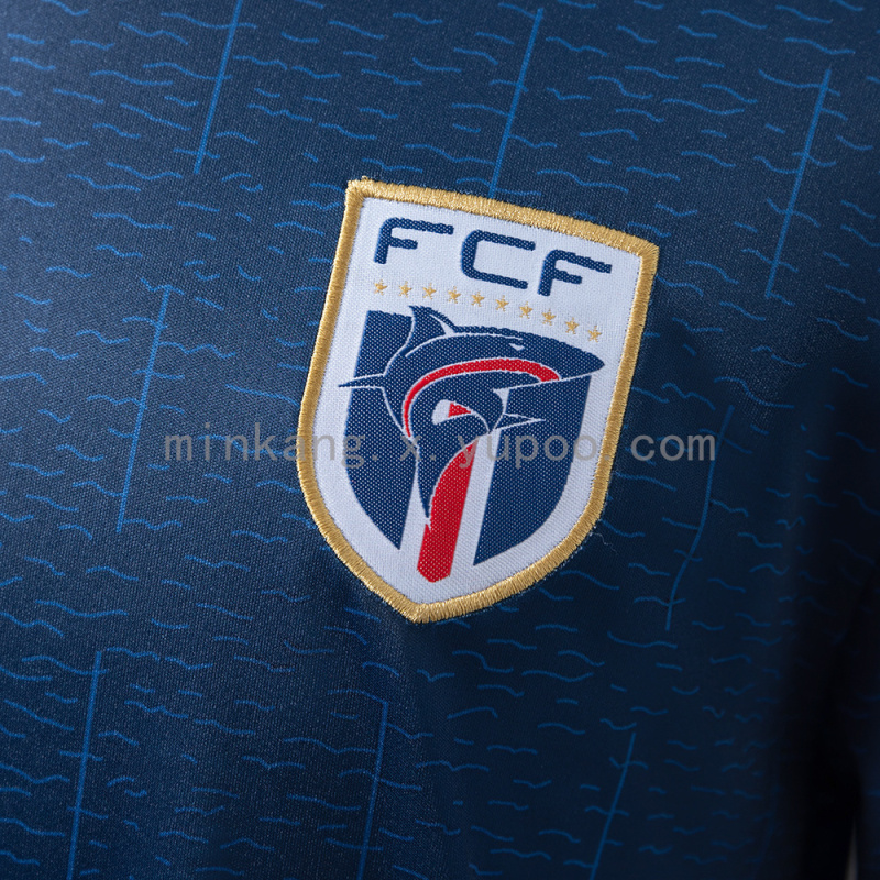 2026 Cape Verde Home Fan version Jersey S-XXL