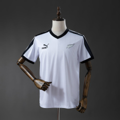 2026 World Cup New Zealand Home Fan version Jersey S-4XL