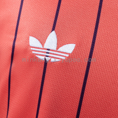 2026 World Cup Scotland  Away Fan version Jersey S-4XL