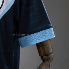 2026 Guatemala Away Fan version Jersey S-4XL