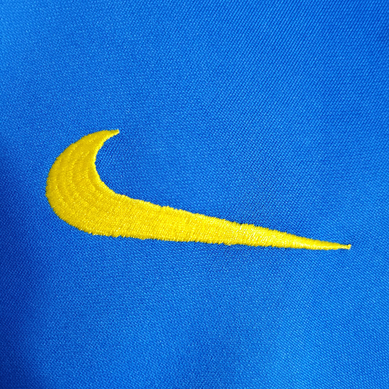 POLO Brazil Blue