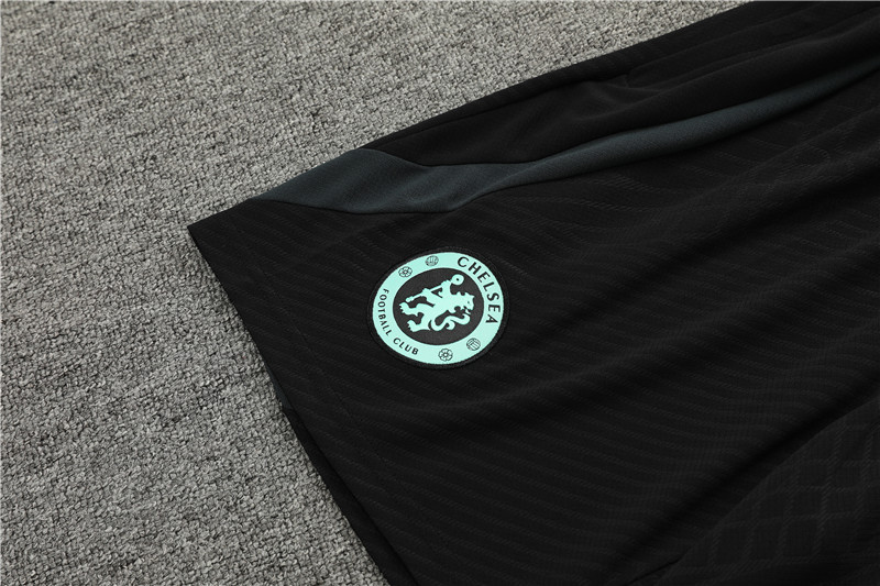 23-24 Short Sleeve Training Wear Chelsea Green