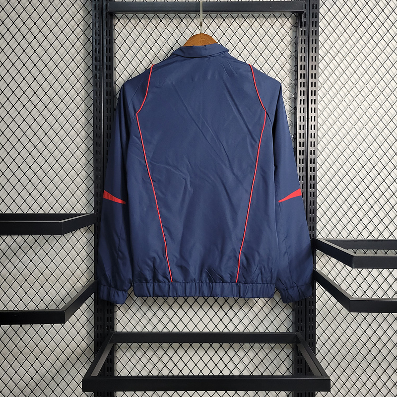 23-24 Windbreaker Arsenal