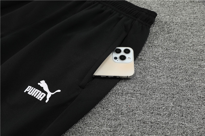 23-24 AC Milan Jacket Set