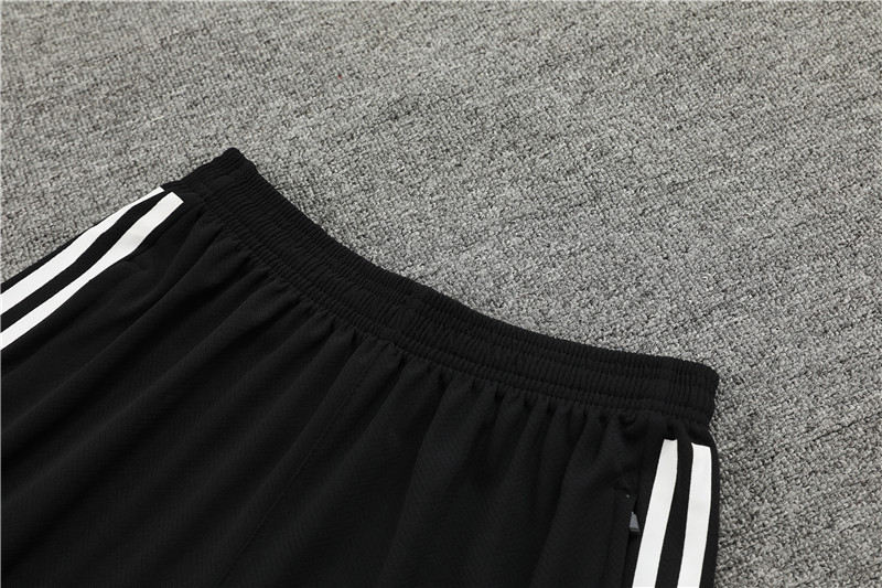 23-24 Short Sleeve Training Jersey Miami Dark Gray