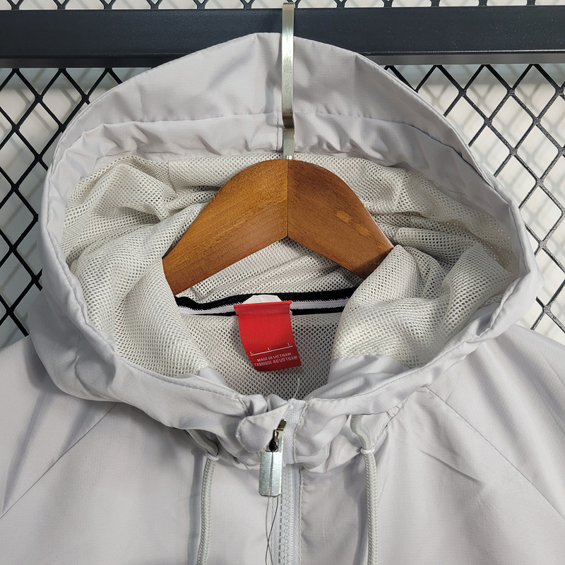 Windbreaker Chelsea
