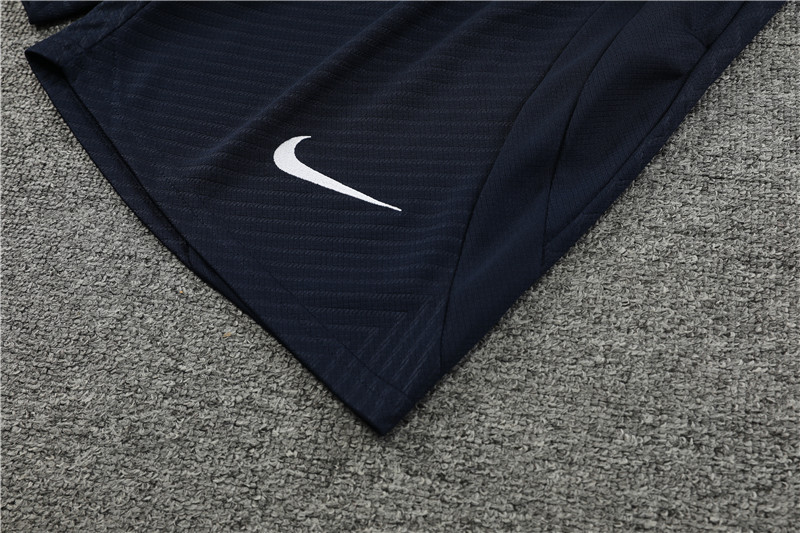 23-24 Tottenham Hotspur short-sleeved training jersey