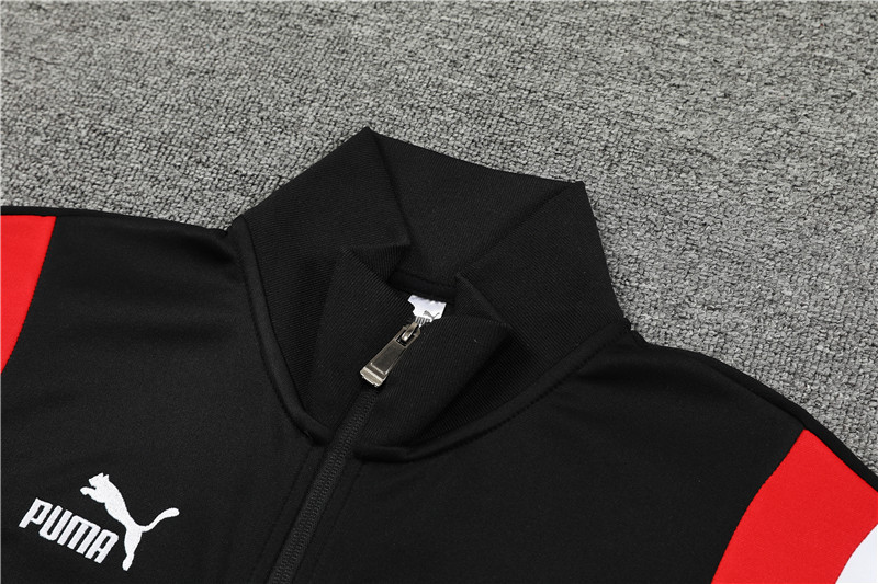 23-24 season AC Milan jacket set