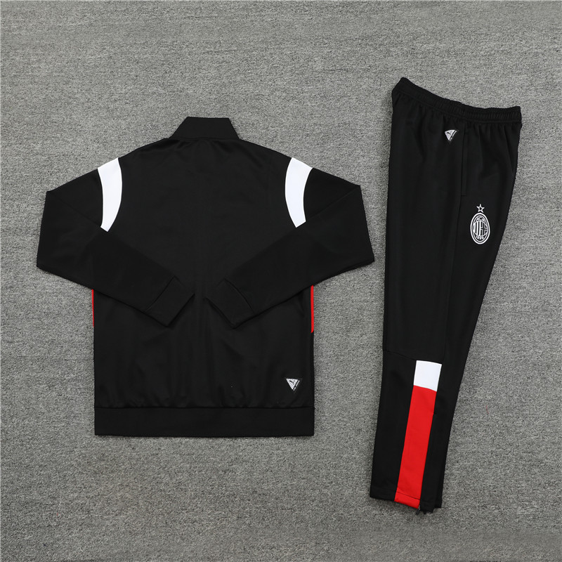 23-24 season AC Milan jacket set