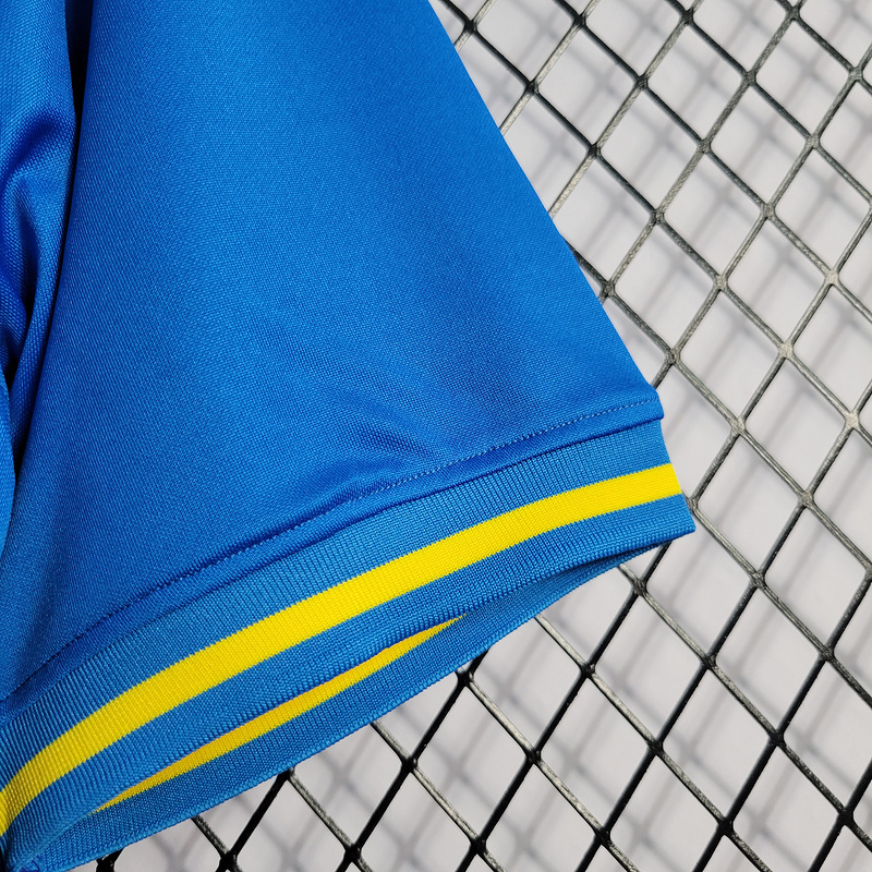 POLO Brazil Blue