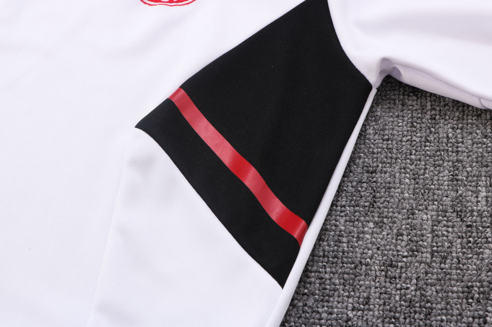 2202-23 season Bayern jacket suit