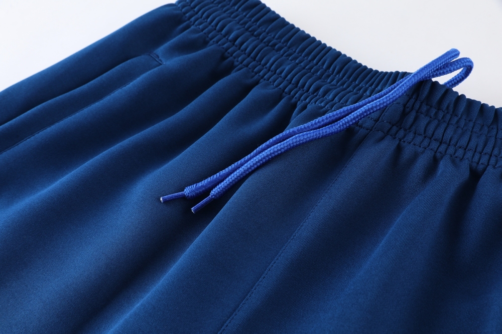 23-24 Marseille 01 royal blue jacket suit