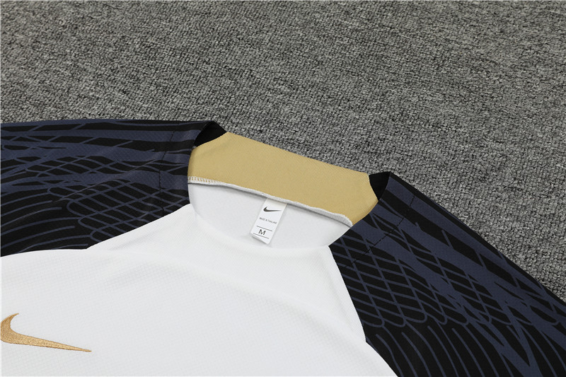 23-24 Chelsea training short-sleeved suit