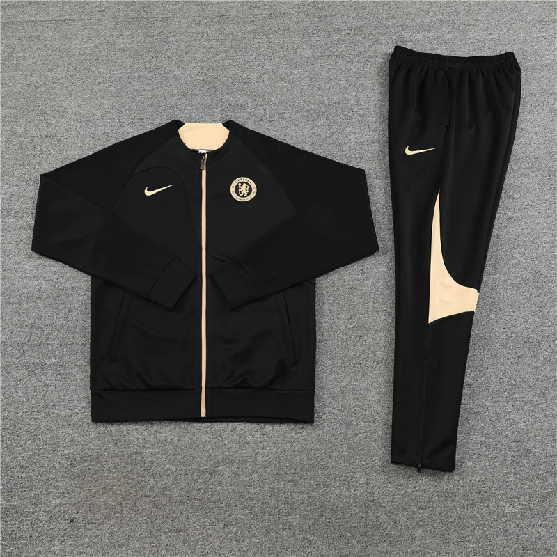 23-24 season chelsea jacket suit