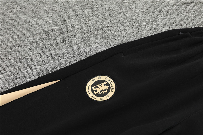 23-24 season chelsea jacket suit