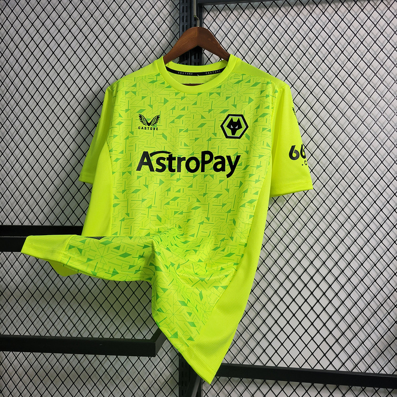 23-24 Wolves away