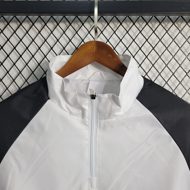 23-24 Windbreaker Arsenal