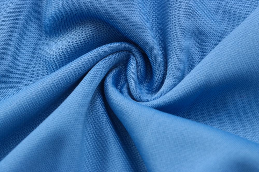 2202-23 season Manchester City blue jacket suit