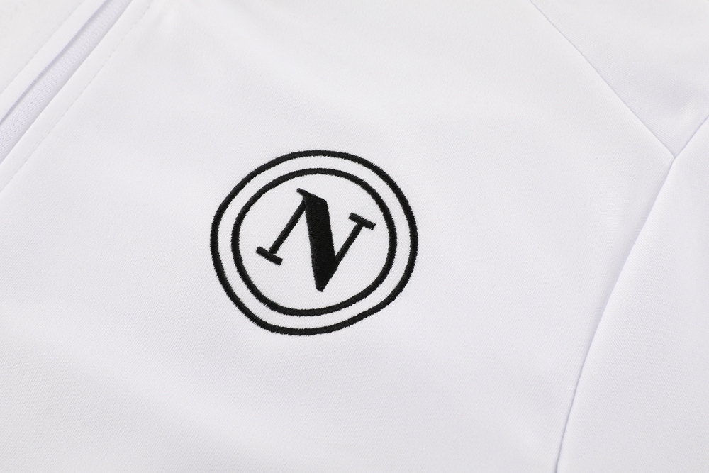 23-24 Naples 01 white jacket suit