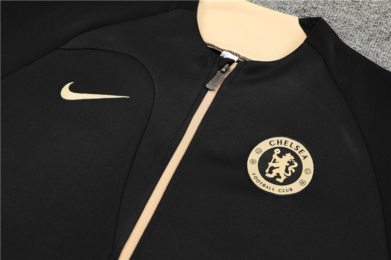23-24 season chelsea jacket suit