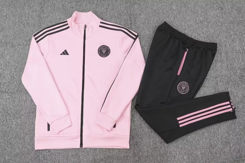 2023-2024 Miami Jacket Sportswear Suit 1:1 Thailand Quality Suit