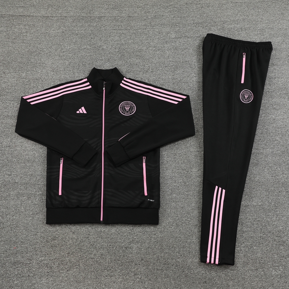 23-24 Miami 01 black jacket suit