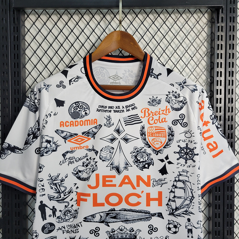 23-24 Lorient Special Edition