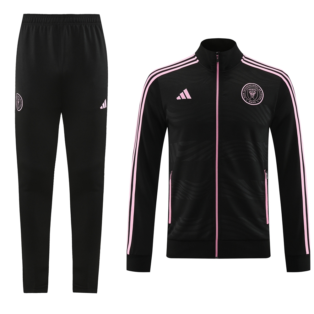 23-24 Miami 01 black jacket suit