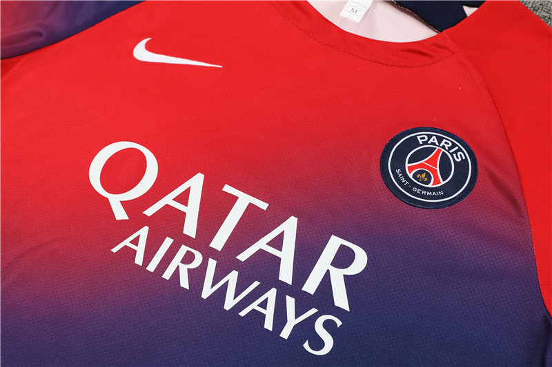 23-24 psg camouflage training short sleeves