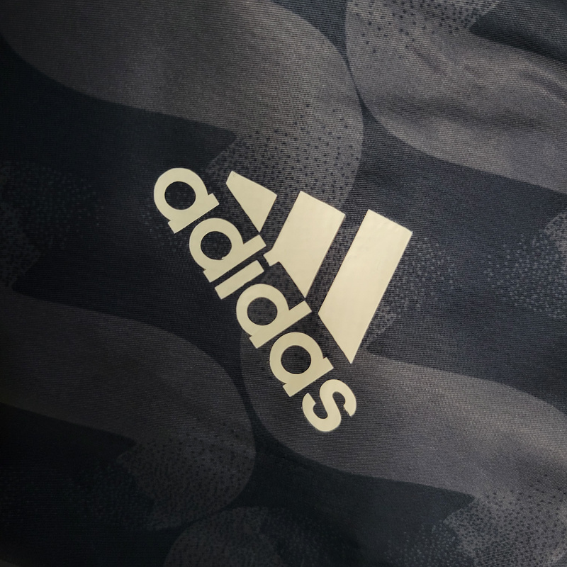 23-24 Windbreaker Real Madrid away