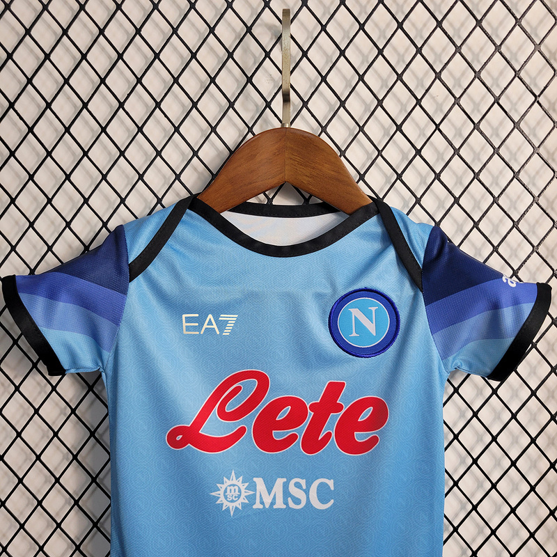 23-24 Baby Naples Home