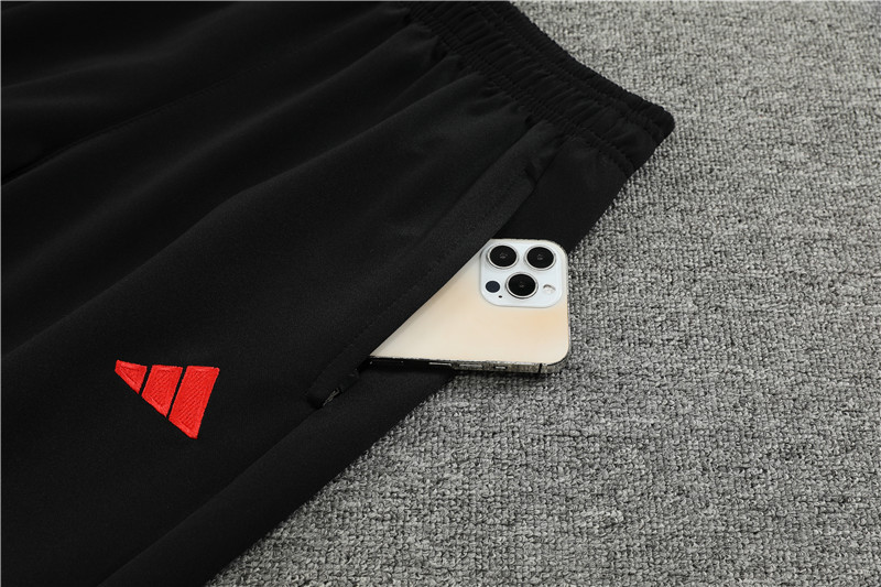 23-24 season arsenal jacket suit
