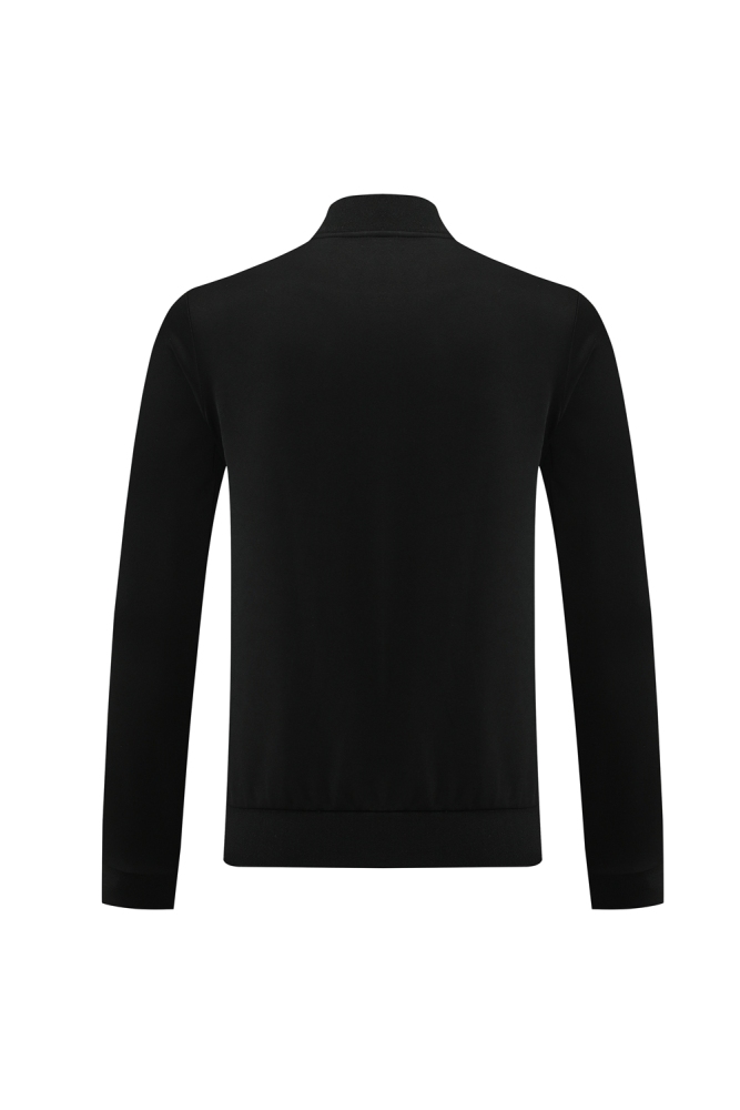 23-24 Miami 01 black jacket suit