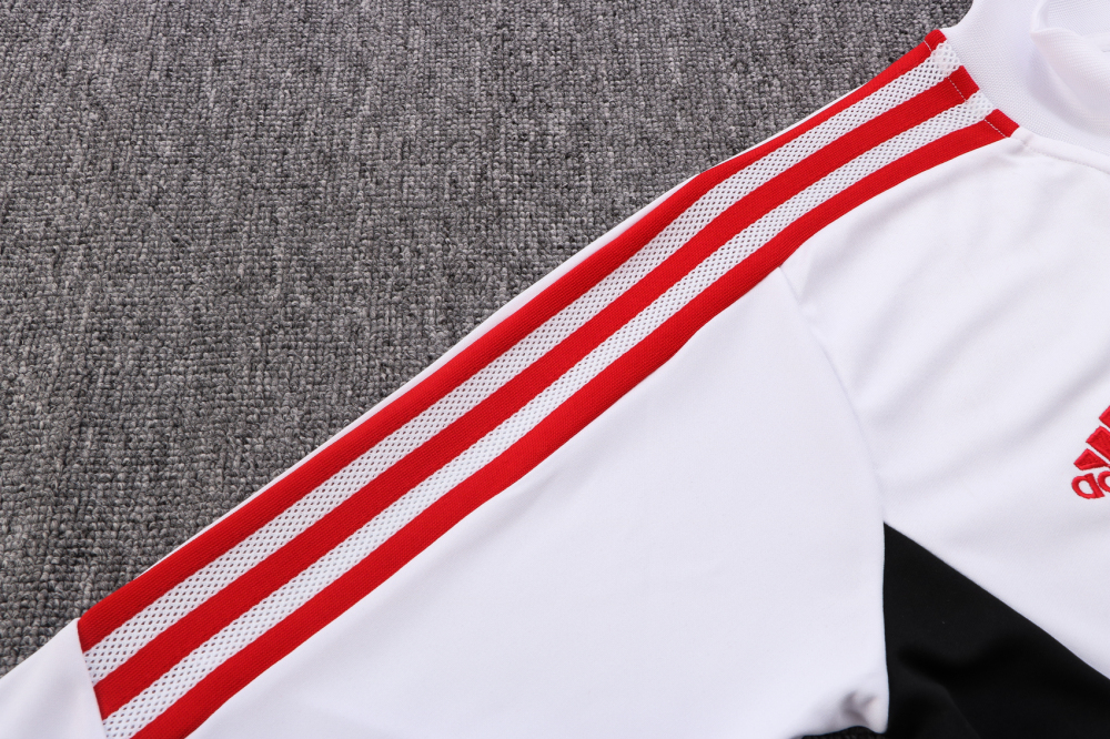 2202-23 season Bayern jacket suit
