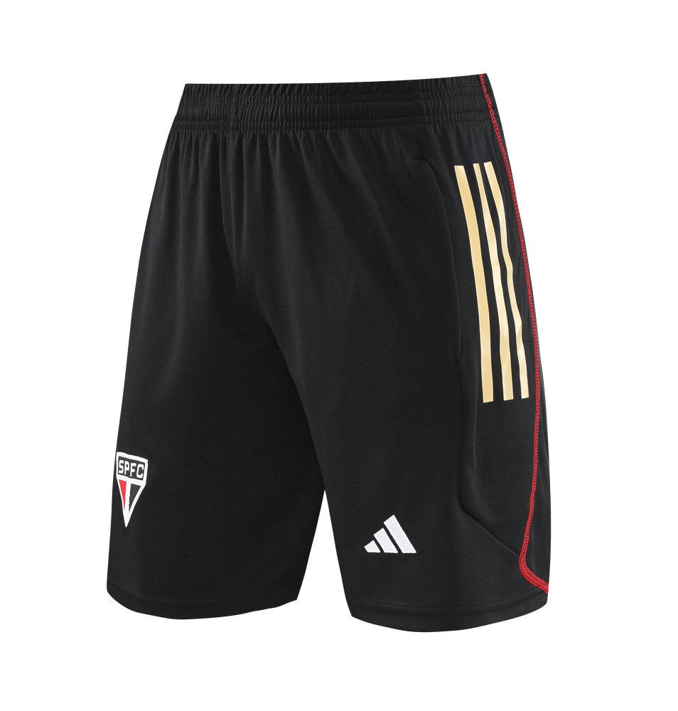 23-24  Sao Paulo sleeveless vest training uniform