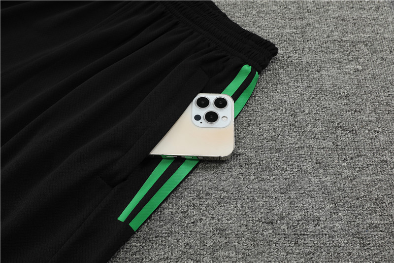 23-24 Bayern short-sleeved training jersey
