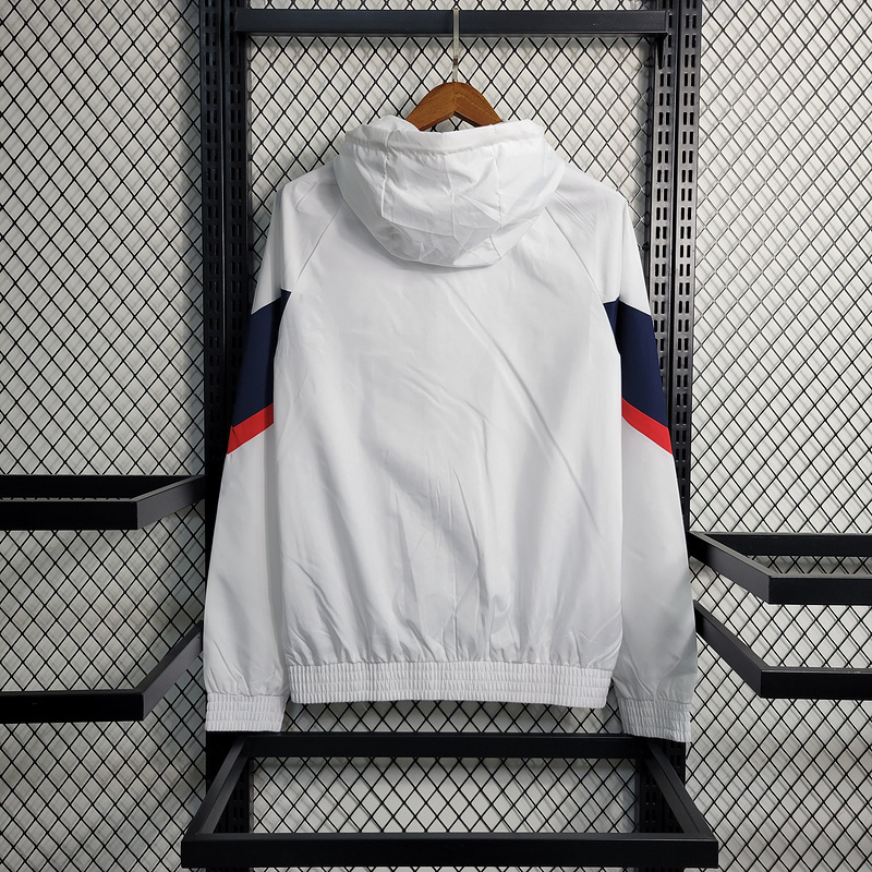 23-24 Windbreaker PSG