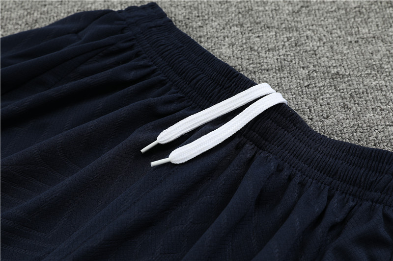 23-24 Tottenham Hotspur short-sleeved training jersey